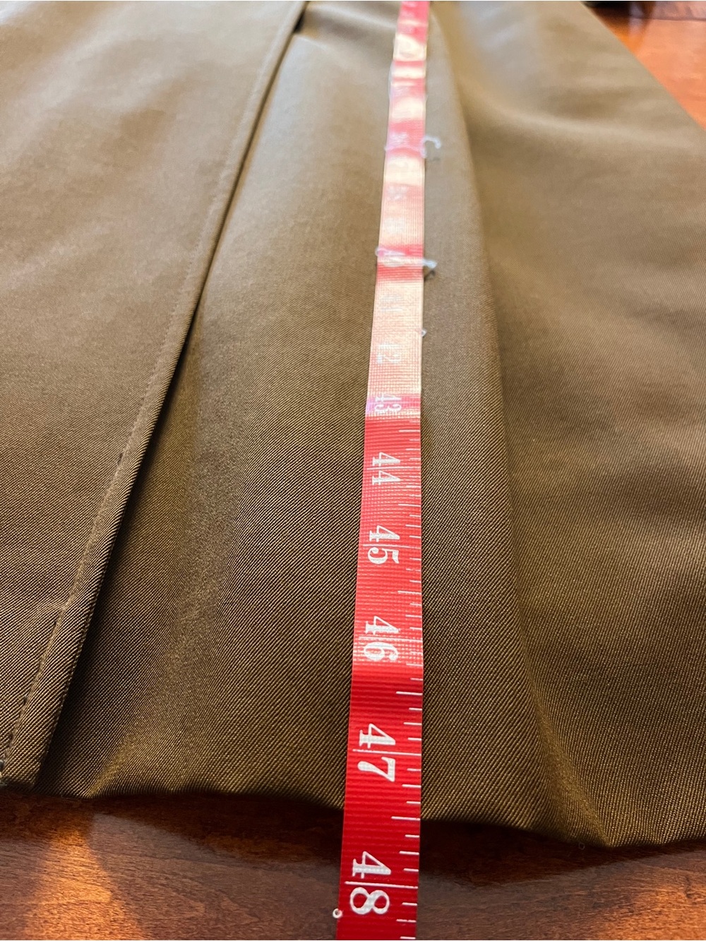 Vintage Hilary Radley Virgin Wool Russian Coat 4 - Picture 14 of 17